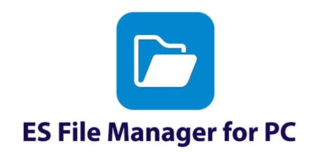 Es File Manager For Pc Windows 7810 And Mac Trendy Webz