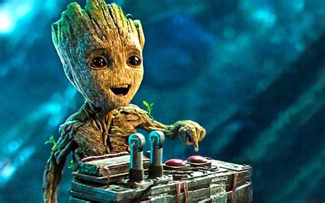 Forget Guardians Of The Galaxys Groot Trees Can Talk And Tell Jokes