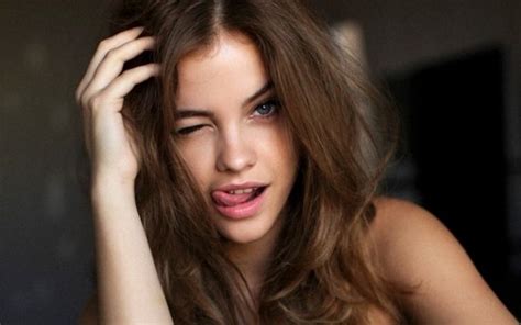 She was named as the 2016 sports illustrated swimsuit issue rookie of. Barbara Palvin wiki, bio, age, boyfriend, daughter, net ...