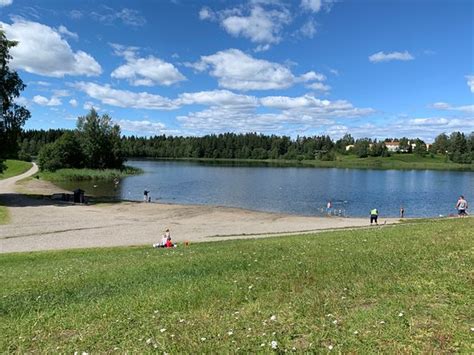 Jessheim is a welcoming city where you can spend time checking out its coffee shops and the local cuisine. Nordbytjernet (Jessheim) - 2020 All You Need to Know ...