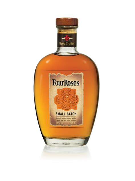 Cinnamon and cranberry bourbon spritzerscooking and beer. Give the Gift of Four Roses Small Batch Bourbon this Christmas