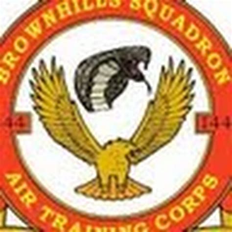 1444 Brownhills Squadron Air Training Corps Youtube