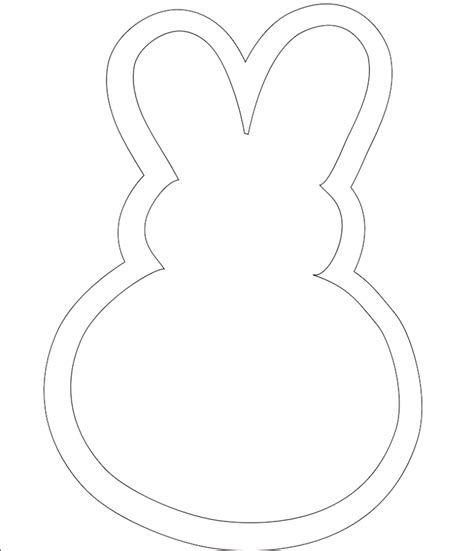 Hase Basteln Papier Vorlage - information online