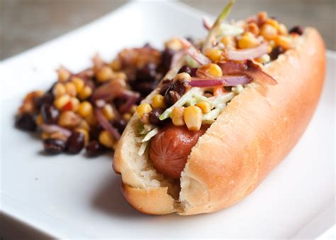 There are tons of different brands on the shelves, and it's just so much easier to buy them than to spend a good. Homemade Hotdog Buns | Tasty Kitchen Blog