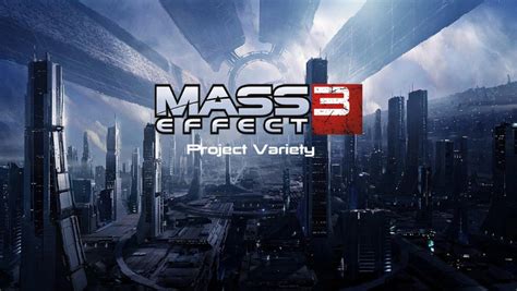 The 10 Best Mass Effect 3 Mods Gaming Gorilla