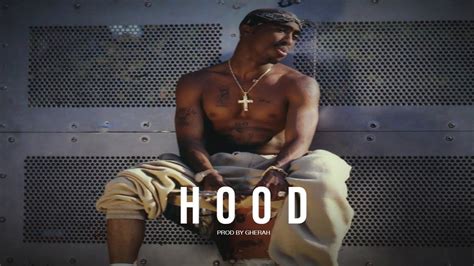 Trap Beat Hood Instrumental Trap Rap Hip Hop Type Beat Prod By Gherah Youtube