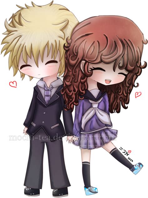 romantic anime couple png free download png all