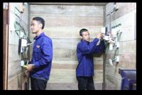 Mada rice training center (mrtc), kedah. Institut Kemahiran MARA Lumut (SKED): Sijil Kejuruteraan ...