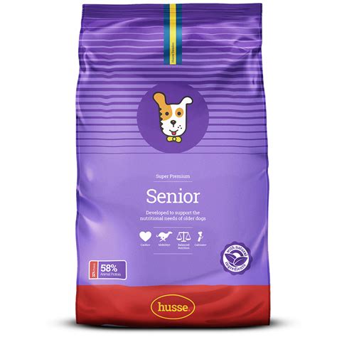 It also includes glucosamine and chondroitin, along with the best senior dog food for you is one that keeps your elderly pal healthy and active, with good resistance to illness. SENIOR DRY FOOD FOR MEDIUM OR LARGE BREED DOGS | | petworld365