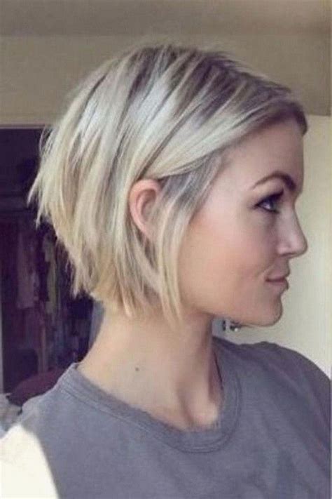 Butch platz jedes jahr traditionell die pay attention der beliebtesten. Kurzhaarfrisuren 2018 Damen Eckiges Gesicht hairstylewomen ...