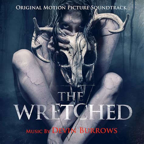 Amy waller, azie tesfai, blane crockarell and others. 'The Wretched' Soundtrack Album Announced | Film Music ...