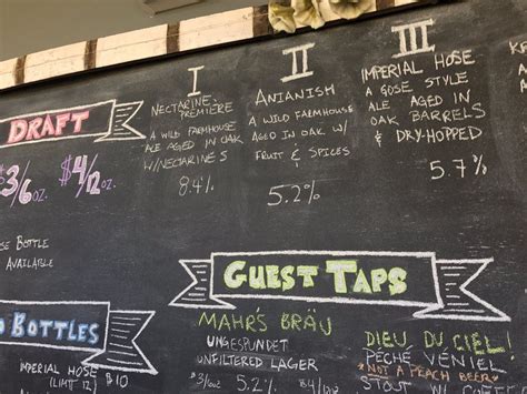 We would like to show you a description here but the site won't allow us. Photo of de Garde Brewing - Tillamook, OR, United States ...