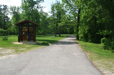 They are booked up most weekends throughout the year. Dampened Enthusiasts - Backbone State Park, Iowa