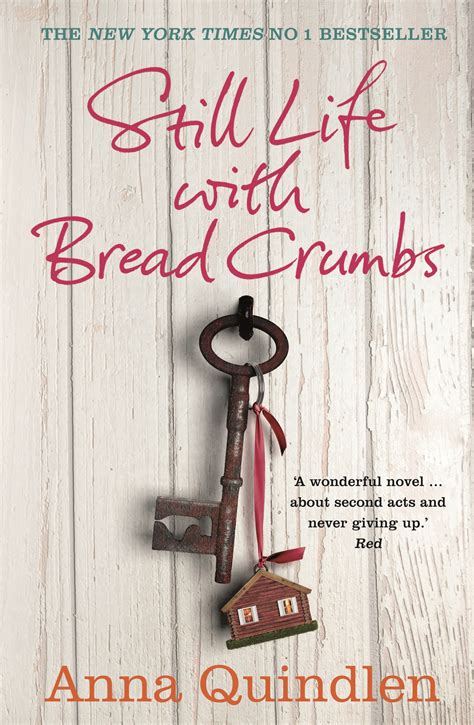 Still Life With Bread Crumbs By Anna Quindlen Penguin Books New Zealand