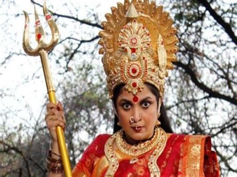 Sivagami Ramya Krishna To Play Jaganmatha In Next Telugu Movie News