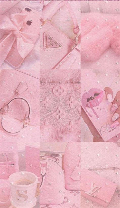 Pink Aesthetic Iphone Wallpaper Kye Top