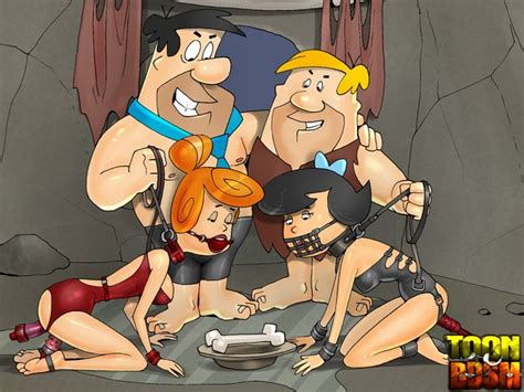 Post 3132858 Barneyrubble Bettyrubble Fredflintstone The