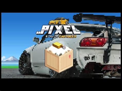 The game automatically takes us to the feeling of nostalgia for retro games of the nineties and zero years. Pixel Car Racer - Money, Gem And Crate Hack - YouTube
