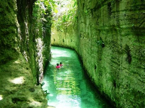 Xcaret A Mayan Themed Water Park In Mexico Places To See In Your