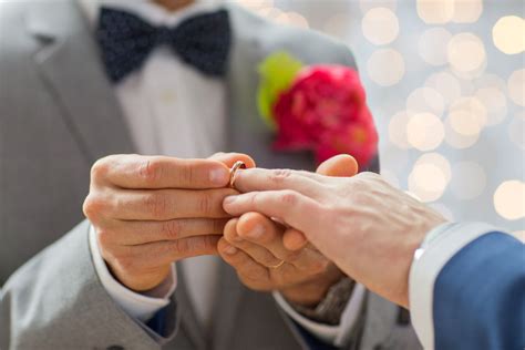 Humanist Celebrants Celebrate Same Sex Marriage