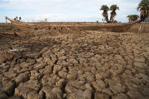 Climate Change Could Devastate Africa Its Already Hurting This Kenyan