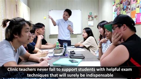 english school in cebu philippines cebu international academy ielts course introduction