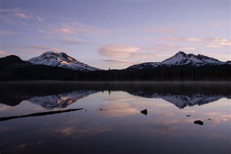 Best Time To See Sparks Lake In Oregon 2020 When And Where