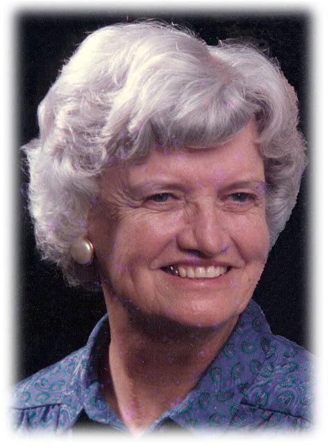 obituary of ann cockerell clayton funeral home and cemetery servi