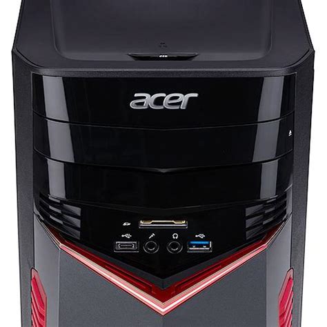 Acer Aspire Gaming Desktop 7th Gen Intel Core I7 7700