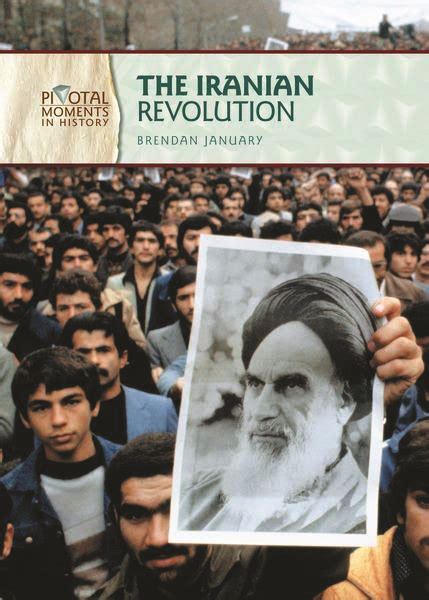 The Iranian Revolution Book Reviews Ali Muhammad Bhat Insight Turkey