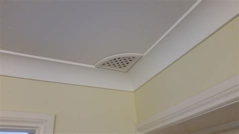 If not done correctly, neither is a good choice; Wall and ceiling vents - Livermore & Son Sub Floor Ventilation