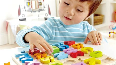 Download the free neuronup guide and discover the 10 keys to effective rehabilitation. Activities to Help Cognitive Development in Toddlers - New ...