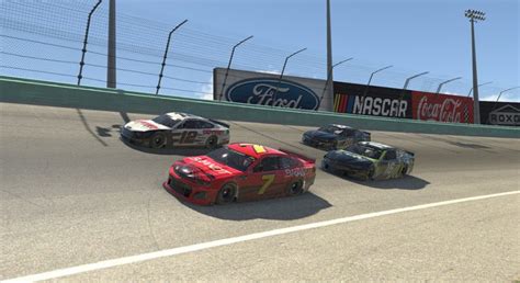 In a close race that changed hands on several occasions, tyler reddick broke through to win his second xfinity series title. Entry list: eNASCAR iRacing Pro Invitational at Homestead ...