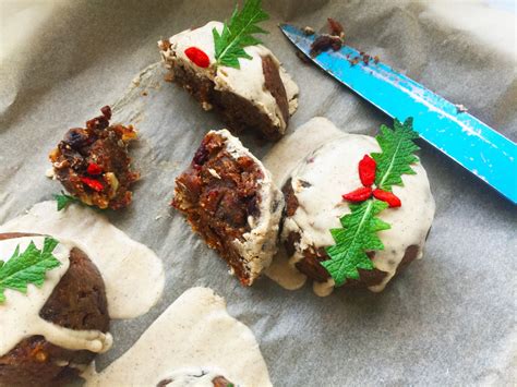 Christmas isn't complete without a christmas pudding, trifle or yule log. 21 Ideas for Paleo Christmas Desserts - Most Popular Ideas of All Time
