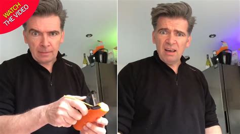 Man's 'life-changing' carrot peeling hack proves we've all ...