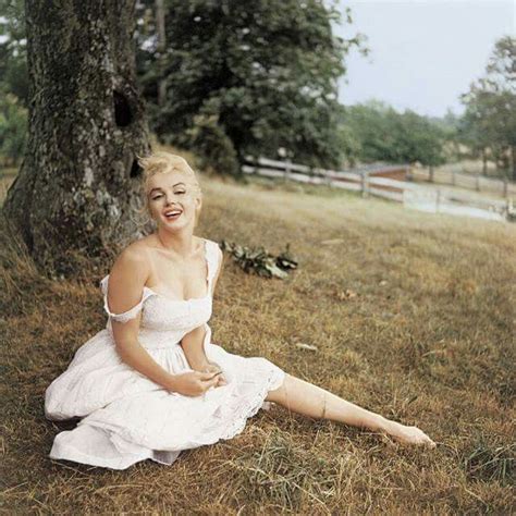 Never Seen This Pic Of Marilyn Before Beautiful
