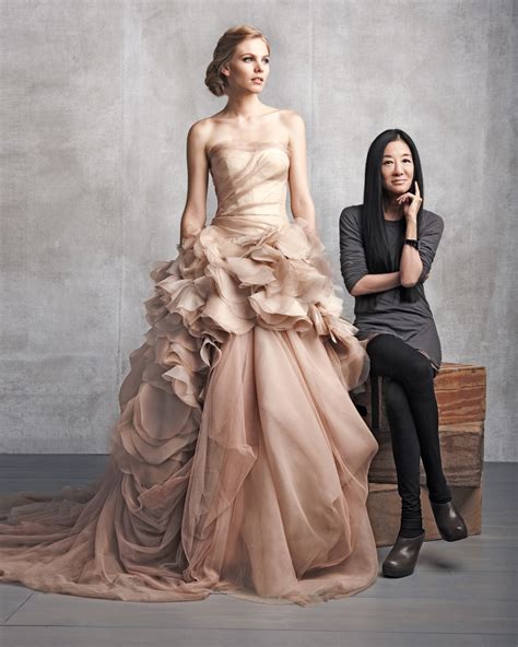 Thousands of new, used and preowned gowns at lowest prices in the united states. Iconic Wedding-Dress Designers (With images) | Wedding ...