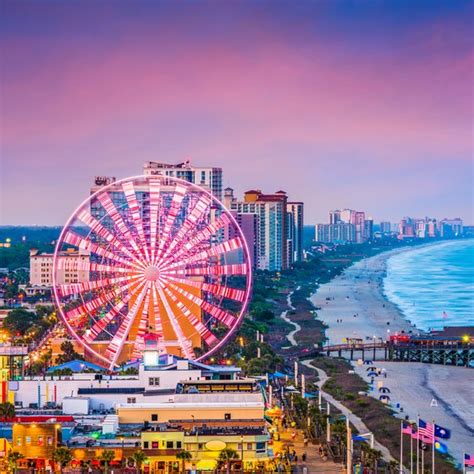 We specialize in minor and full bicycle maintenance and repair services. Show Me Pictures Of Myrtle Beach South Carolina | The best ...