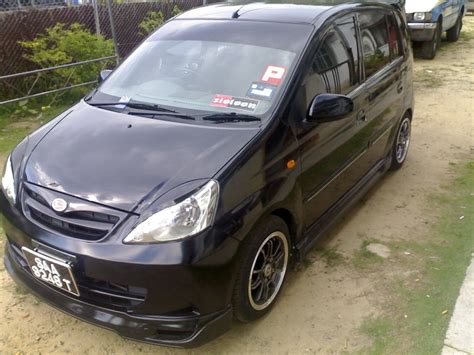 Maybe you would like to learn more about one of these? kereta viva hitam ku... - Page 1