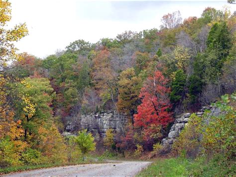 Cave Run Lake Pictures Page 2