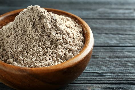 Bentonite Clay Food Grade — Alchemy Taste Organic Superfoods