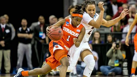 Syracuse Womens Basketball Orange Beat Pitt For Eighth Straight Win