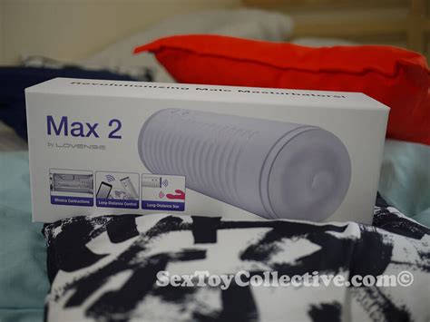 Ultimate Lovense Max 2 Review We Pushed This New Toy To Its Limit