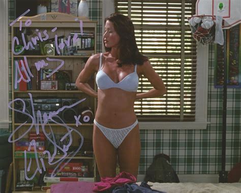 Shannon Elizabeth