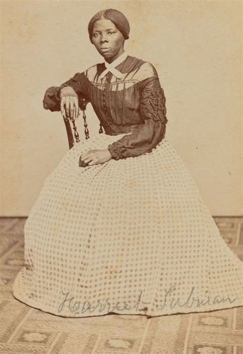 Harriet Tubman Biography Facts And Underground Railroad Britannica