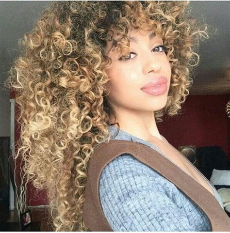 Sharing with you how i got my kinky curly hair from black to gray/silver. Pin on mixed chick