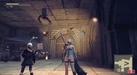 Nier Automata Colosseum Dlc Announced Launch 2nd May Page 5 Neogaf