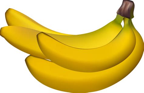 Banana Clipart Clip Art Library