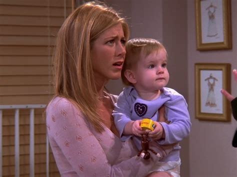 Emma On ‘friends See What The Twin Child Stars Look Like Today