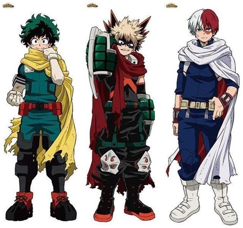 Cursed Deku Ships My Hero Academia 8 Couples That Are Perfect